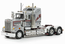 KENWORTH T909 PRIME MOVER   Patlin Transport