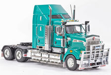 KENWORTH T909 PRIME MOVER with AERO KIT   Toll