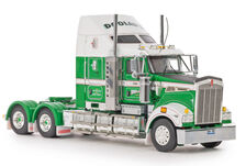 KENWORTH T909 PRIME MOVER with AERO KIT    Doolan