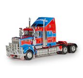 KENWORTH T909 (SHAW'S TRANSPORT)
