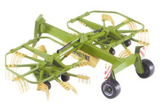 KRONE ROTARY SWATHER/HAY RAKE for BR tractors