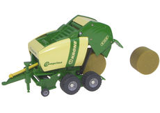 KRONE V150XC ROUND BALER