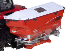 KUHN AXIS 40.1  'SUPER' SPREADER  (linkage mounted)