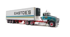 Kenworth SAR Eastoe’s Transport semi