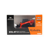 Kubota Skid Steer SVL 97 3 Prestige Edition