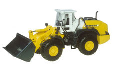 LIEBHERR L564 WHEEL LOADER