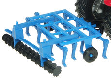 LEMKEN SCARIFIER/DISC