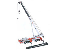 LINK BELT  HTC 8670 MOBILE CRANE