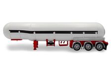 Sloanebuilt LPG Gas Tanker
