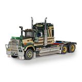 'BEN HALL' MACK BI-CENTENNIAL SUPERLINER