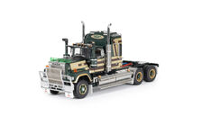 MACK BI-CENTENNIAL 'CAPTAIN COOK' SUPER LINER 