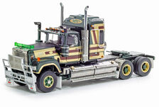 MACK BI-CENTENNIAL SUPERLINER  Burke & Wills