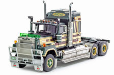 MACK BI-CENTENNIAL SUPERLINER  Captain Starlight