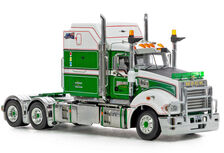 MACK SUPERLINER  Doolans Heavy Haulage livery
