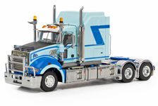 MACK SUPERLINER  light blue