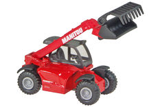 MANITOU MLT TELESCOPIC HANDLER