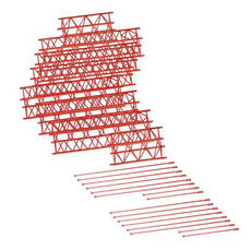 MANITOWOC 18000 CRANE BOOM EXTENSIONS