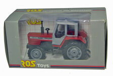 MASSEY FERGUSON 1014 TRACTOR