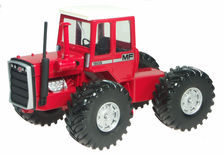 MASSEY FERGUSON 1505 4WD TRACTOR