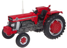 MASSEY FERGUSON 175 TRACTOR    Precision quality
