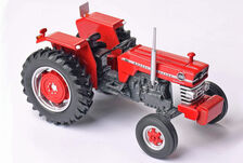 MASSEY FERGUSON 188 MULTI POWER 2WD TRACTOR     very detailed model