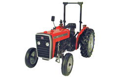 MASSEY FERGUSON 230 TRACTOR (1975)  Precision quality