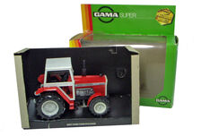 MASSEY FERGUSON 2640 TRACTOR