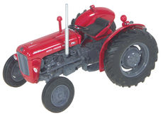 MASSEY FERGUSON 35X TRACTOR  precision model