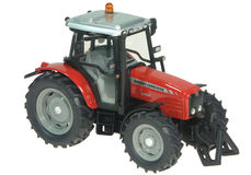 MASSEY FERGUSON 5455 TRACTOR