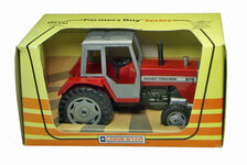 MASSEY FERGUSON 675 TRACTOR
