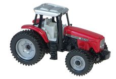 MASSEY FERGUSON 8270 MFD TRACTOR