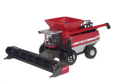 MASSEY FERGUSON 9895 HEADER