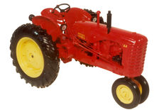 MASSEY HARRIS 44 TRACTOR with nf axle.    Precision Series.