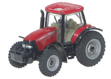 CASE/IH MAXXUM 140 TRACTOR