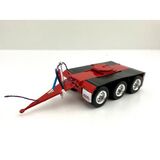 MEMBERYS ICONIC REPLICAS TRI DOLLY