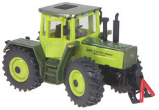 MERCEDES BENZ MB TRAC 1800 TRACTOR