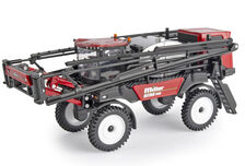 MILLER NITRO 7410 SELF PROPELLED BOOM SPRAY