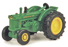 JOHN DEERE MODEL R TRACTOR