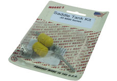 MOORE FARM TOYS SADDLE TANK KIT for JD 8000 series tractors