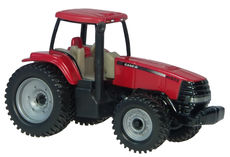 CASE/IH MX255 MFD TRACTOR