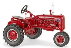 McCORMICK DEERING FARMALL B    Prestige edition