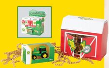 Mini Replica Assortment (series 1)