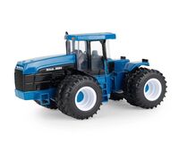 NEW HOLLAND 9684 4WD TRACTOR