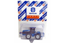 NEW HOLLAND 9882 4WD TRACTOR on DUALS