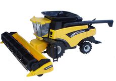 NEW HOLLAND CR960 HEADER