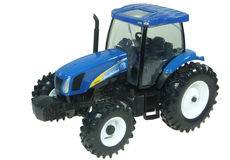NEW HOLLAND T6070 TRACTOR