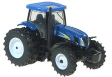 NEW HOLLAND T7050 TRACTOR with duals