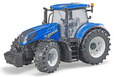 NEW HOLLAND T7.315 TRACTOR