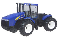NEW HOLLAND T9060 4WD TRACTOR   Dealer Edition