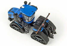 NEW HOLLAND T9.655 SMARTTRAX TRACTOR  Prestige series